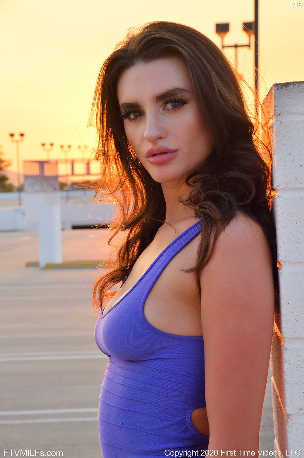 Sunset In Blue 10