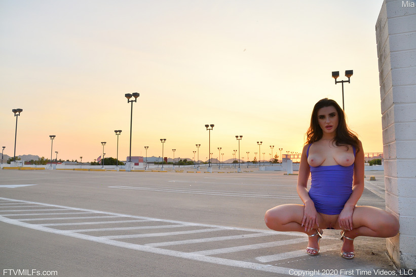 Sunset In Blue 13