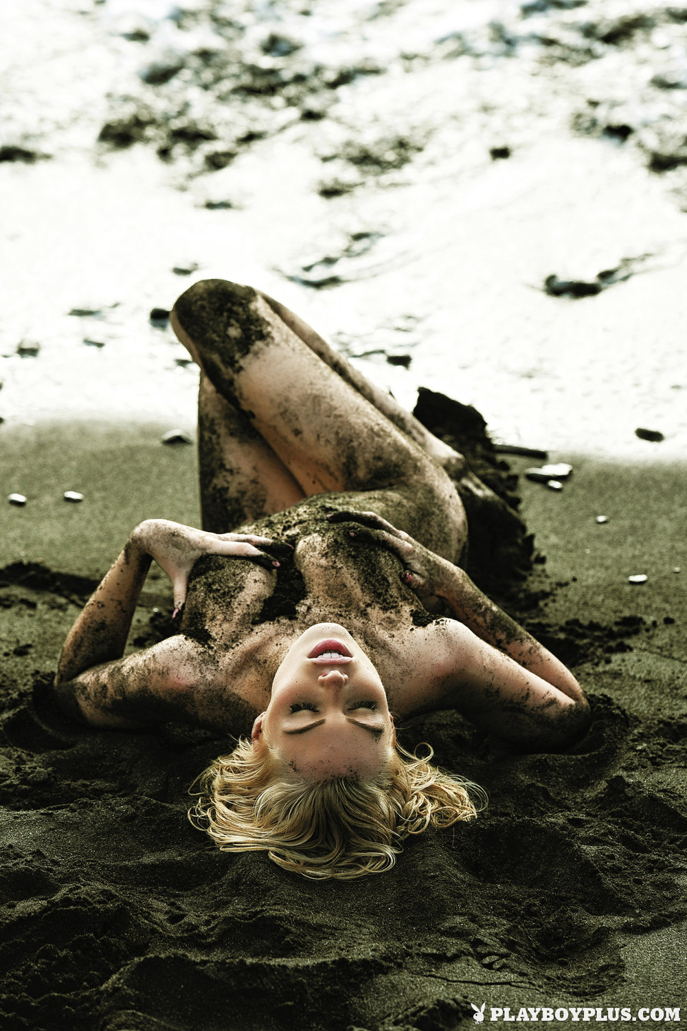 Martina Zemanova in Playboy Czech Republic 07