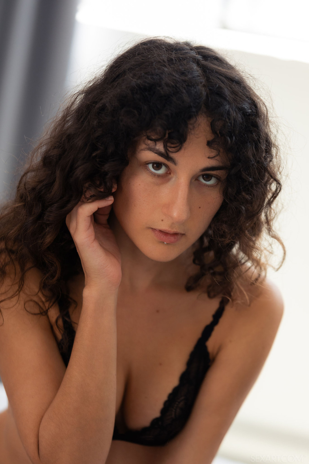 Sultry Sensuality 04