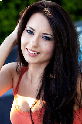 Natasha Belle